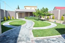 Satılır Villa, Sabunçu.r, Bilgəh-4