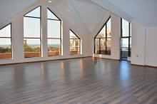 Satılır Villa, Sabunçu.r, Bilgəh-12