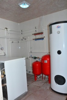Satılır Villa, Sabunçu.r, Bilgəh-15