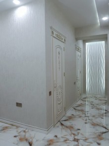 Satılır Yeni Tikili, Yasamal.r, Yeni Yasamal, İnşaatçılar.m-4