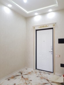 Satılır Yeni Tikili, Yasamal.r, Yeni Yasamal, İnşaatçılar.m-5