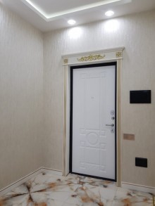 Satılır Yeni Tikili, Yasamal.r, Yeni Yasamal, İnşaatçılar.m-6