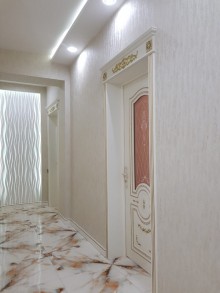 Satılır Yeni Tikili, Yasamal.r, Yeni Yasamal, İnşaatçılar.m-7