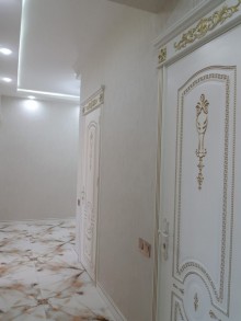 Satılır Yeni Tikili, Yasamal.r, Yeni Yasamal, İnşaatçılar.m-8