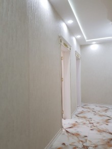 Satılır Yeni Tikili, Yasamal.r, Yeni Yasamal, İnşaatçılar.m-9