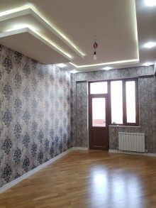 Satılır Yeni Tikili, Yasamal.r, Yeni Yasamal, İnşaatçılar.m-11