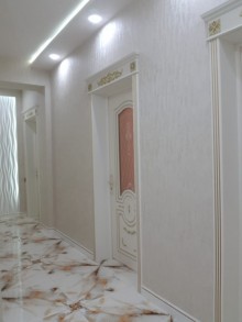 Satılır Yeni Tikili, Yasamal.r, Yeni Yasamal, İnşaatçılar.m-12