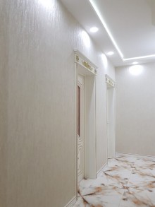 Satılır Yeni Tikili, Yasamal.r, Yeni Yasamal, İnşaatçılar.m-13