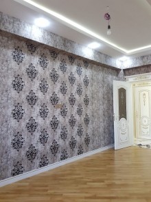 Satılır Yeni Tikili, Yasamal.r, Yeni Yasamal, İnşaatçılar.m-14