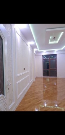 Satılır Yeni Tikili, Yasamal.r, Yeni Yasamal, İnşaatçılar.m-16