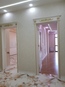 Satılır Yeni Tikili, Yasamal.r, Yeni Yasamal, İnşaatçılar.m-20