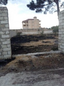 Satılır Torpaq, Xəzər.r, Mərdəkan-3