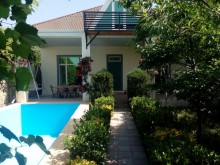Satılır Həyət evi, Sabunçu.r, Zabrat-1