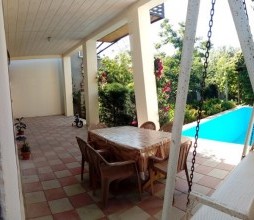 Satılır Həyət evi, Sabunçu.r, Zabrat-3