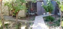 Satılır Həyət evi, Sabunçu.r, Zabrat-4