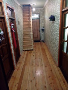 Satılır Həyət evi, Sabunçu.r, Zabrat-8