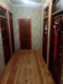 Satılır Həyət evi, Sabunçu.r, Zabrat-9