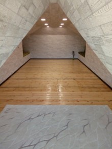 Satılır Həyət evi, Sabunçu.r, Zabrat-12