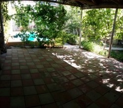 Satılır Həyət evi, Sabunçu.r, Zabrat-14