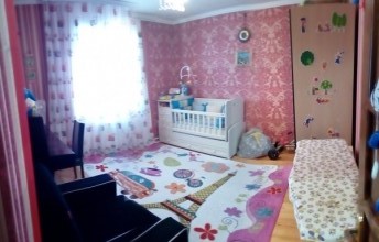 Satılır Həyət evi, Sabunçu.r, Zabrat-17