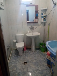 Satılır Həyət evi, Sabunçu.r, Zabrat-18