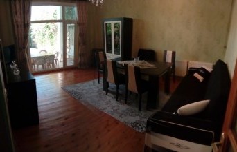 Satılır Həyət evi, Sabunçu.r, Zabrat-20