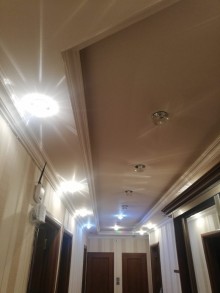 Satılır Köhnə Tikili, Xətai.r, Əhmədli, Əhmədli.m-17