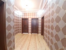 Satılır Həyət evi, Sabunçu.r, Zabrat-6