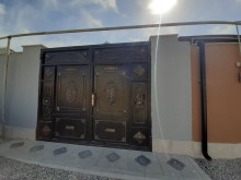 Satılır Həyət evi, Sabunçu.r, Zabrat-9