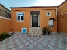 Satılır Həyət evi, Sabunçu.r, Zabrat, Koroğlu.m-1