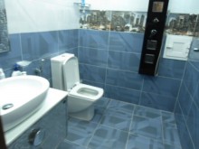 Satılır Həyət evi, Sabunçu.r, Bilgəh-7