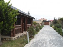 Satılır Həyət evi, Sabunçu.r, Bilgəh-12