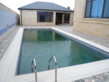 Satılır Həyət evi, Sabunçu.r, Bilgəh-13