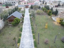 Satılır Həyət evi, Sabunçu.r, Bilgəh-15