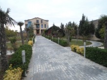 Satılır Həyət evi, Sabunçu.r, Bilgəh-17