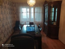 Satılır Köhnə Tikili, Binəqədi.r, 9-cu mikrorayon-1