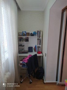 Satılır Köhnə Tikili, Binəqədi.r, 9-cu mikrorayon-9