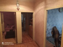 Satılır Köhnə Tikili, Binəqədi.r, 9-cu mikrorayon-12