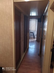 Satılır Köhnə Tikili, Binəqədi.r, 9-cu mikrorayon-15