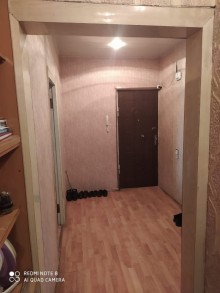 Satılır Köhnə Tikili, Binəqədi.r, 9-cu mikrorayon-16