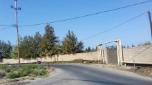Satılır Torpaq, Sabunçu.r, Maştağa-18