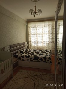 Satılır Yeni Tikili, Yasamal.r, Yeni Yasamal-1