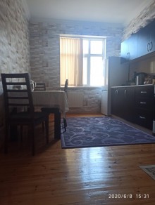 Satılır Yeni Tikili, Yasamal.r, Yeni Yasamal-3