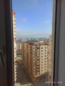 Satılır Yeni Tikili, Yasamal.r, Yeni Yasamal-7