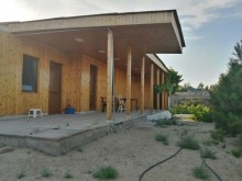 Kirayə (Aylıq) Həyət evi, Xəzər.r, Mərdəkan-1
