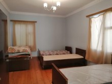 Kirayə (Aylıq) Həyət evi, Xəzər.r, Mərdəkan-5