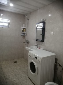 Kirayə (Aylıq) Həyət evi, Xəzər.r, Mərdəkan-8