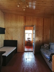 Kirayə (Aylıq) Həyət evi, Xəzər.r, Mərdəkan-12