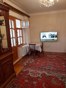 Satılır Köhnə Tikili, Nərimanov.r, Gənclik.m-2