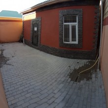 Satılır Həyət evi, Binəqədi.r, Biləcəri, Azadlıq.m-1